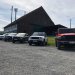 Jeep Experience