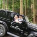 Jeep Experience