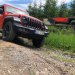 Jeep Experience