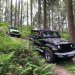 Jeep Experience