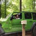 Jeep Experience