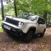 Jeep Experience