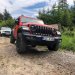Jeep Experience