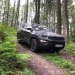 Jeep Experience
