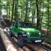 Jeep Experience