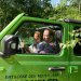 Jeep Experience