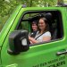 Jeep Experience