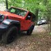 Jeep Experience