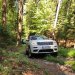 Jeep Experience