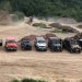 Jeep Experience