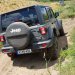 Jeep Experience