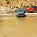 Jeep Experience