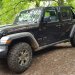 Jeep Experience