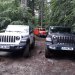 Jeep Experience