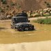 Jeep Experience