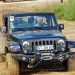 Jeep Experience