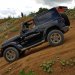 Jeep Experience