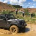 Jeep Experience
