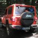 Jeep Experience