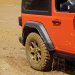 Jeep Experience