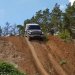 Jeep Experience