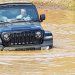 Jeep Experience