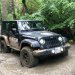 Jeep Experience