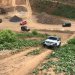 Jeep Experience
