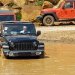 Jeep Experience
