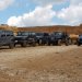 Jeep Experience