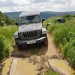 Jeep Experience
