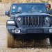 Jeep Experience