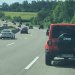 Jeep Experience