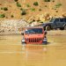Jeep Experience