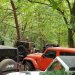 Jeep Experience