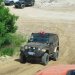 Jeep Experience