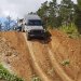 Jeep Experience