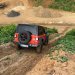 Jeep Experience