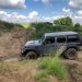 Jeep Experience