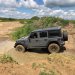 Jeep Experience