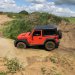 Jeep Experience