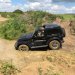 Jeep Experience
