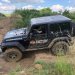 Jeep Experience