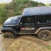 Jeep Experience