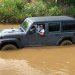 Jeep Experience