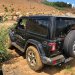 Jeep Experience