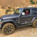 Jeep Experience