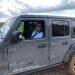 Jeep Experience