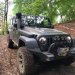 Jeep Experience