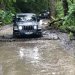 Jeep Experience